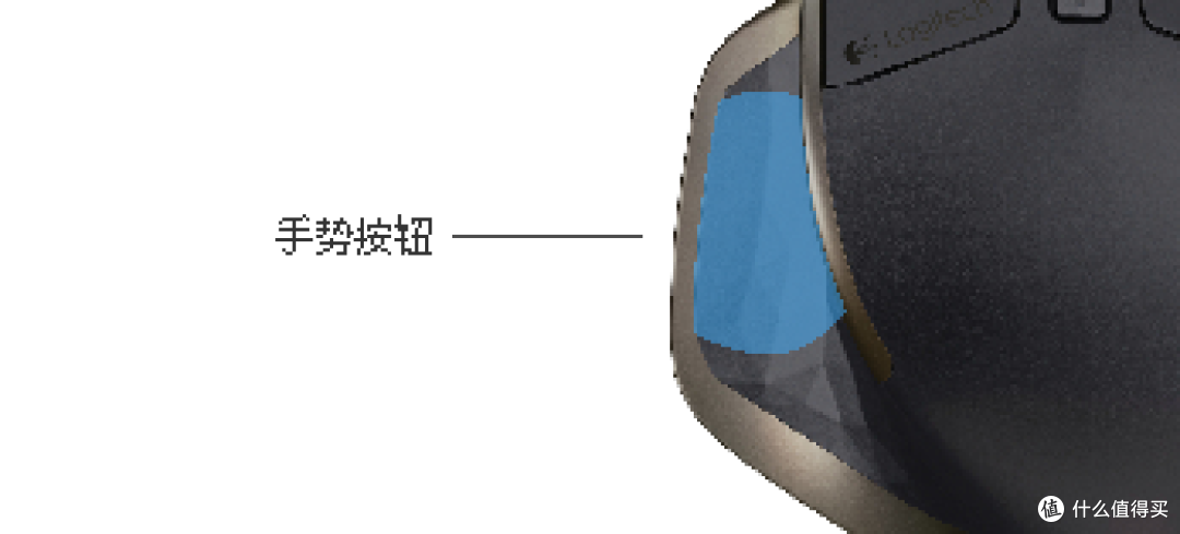 办公室外设升级计划 — 罗技MX MASTER无线鼠标+FILCO 104双模青轴机械键盘