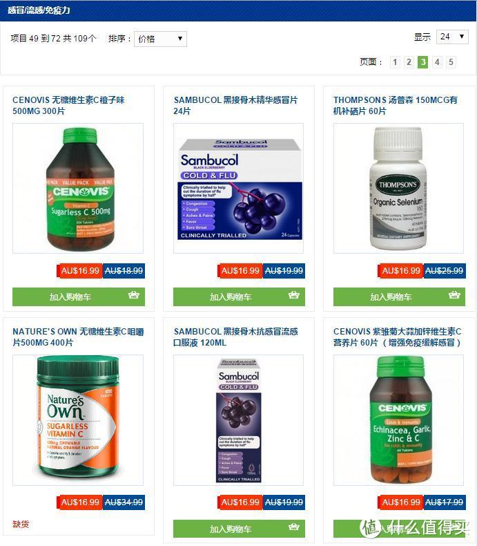 其修远兮——澳洲药房Roy Young Chemist中文站购物体验