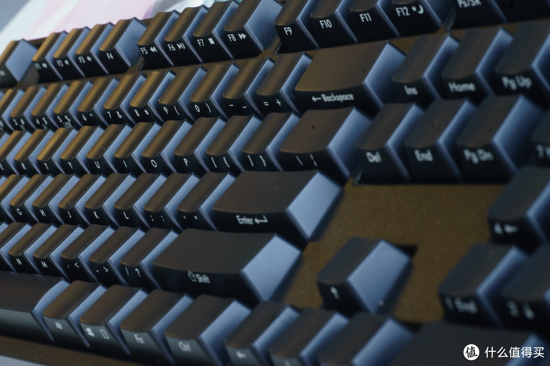 办公室外设升级计划 — 罗技MX MASTER无线鼠标+FILCO 104双模青轴机械键盘
