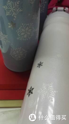 美不美!膳魔师雪花杯TCMB-550SN开箱
