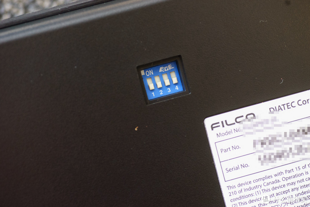 办公室外设升级计划 — 罗技MX MASTER无线鼠标+FILCO 104双模青轴机械键盘