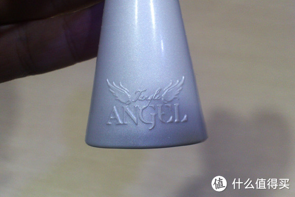 Tangle Angel与Tangle Teezer不是一个东西：Tangle ANGEL 天使按摩美发梳 晒单