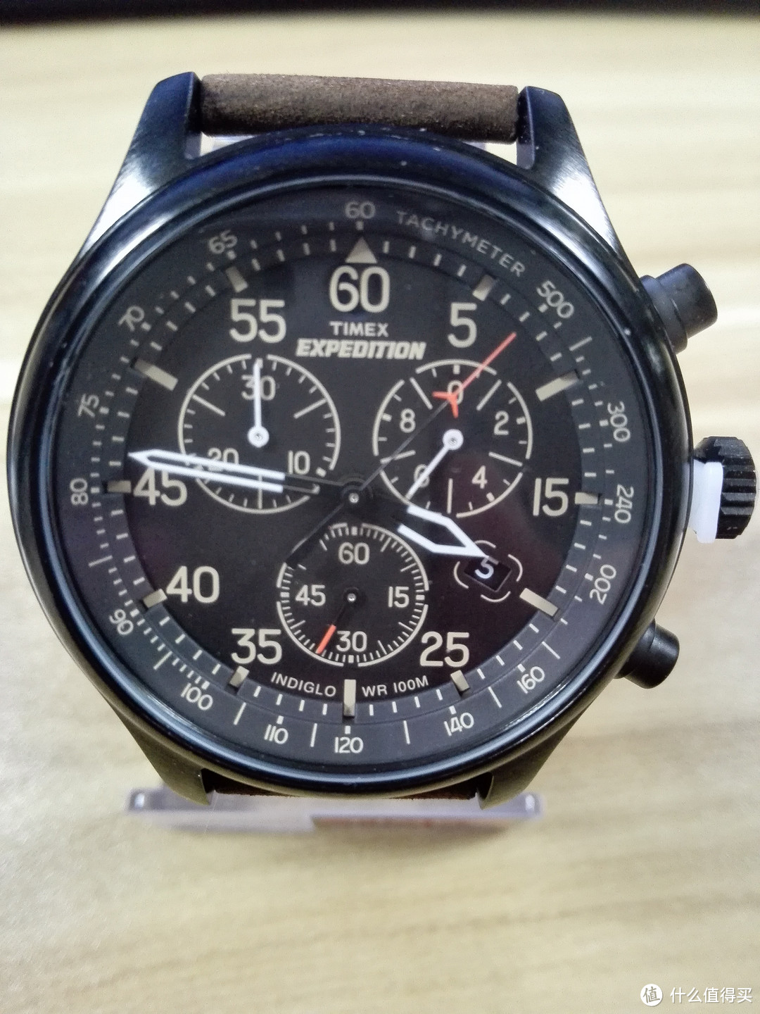 致：总被提及的&买不了上当的TIMEX 天美时 T499059J  男款腕表
