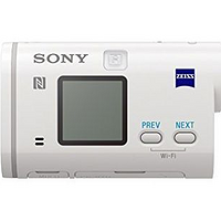 SONY 索尼 HDR-AS200VR 运动摄像机