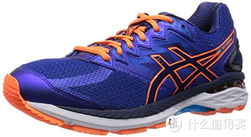 三双跑鞋的对比：ASICS 亚瑟士& Mizuno 美津浓 & adidas 阿迪达斯 跑鞋