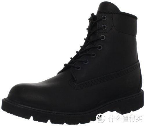 Timberland Six-Inch Basic Boot 工装靴