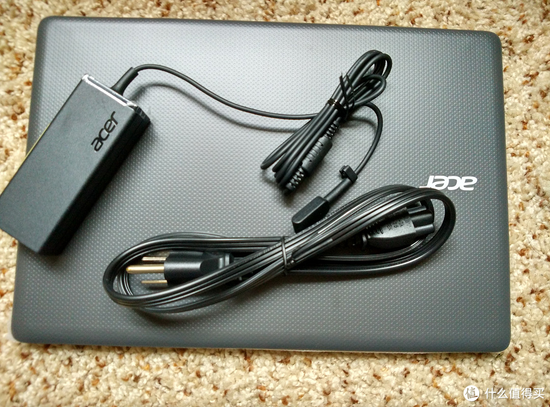 Acer 宏碁 Aspire One Cloudbook 11英寸 32GB 上网本体验