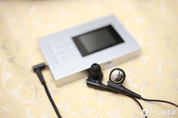双动圈的力量:audio-technica 铁三角CKR10 双