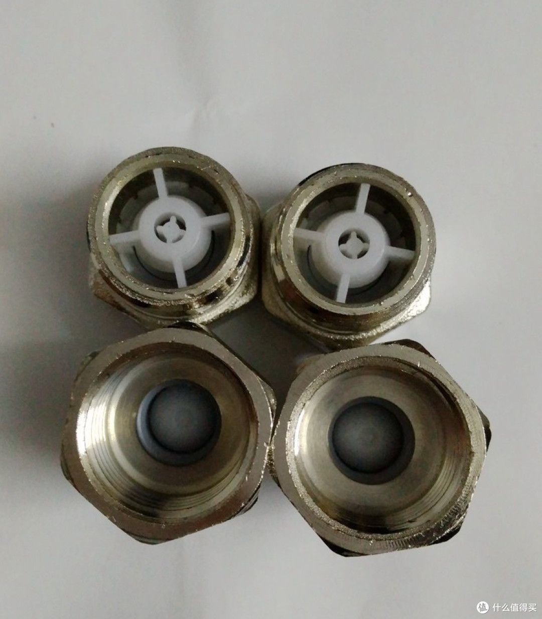 安装卫洗丽及DIY前置三级净水器:HSPA 裕津 HP-2500S安装及使用