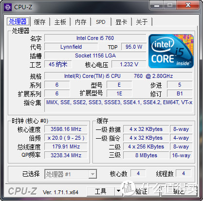 crucial 英睿达 黄马甲 铂胜智能系列 DDR3 1600 内存 小超怡情