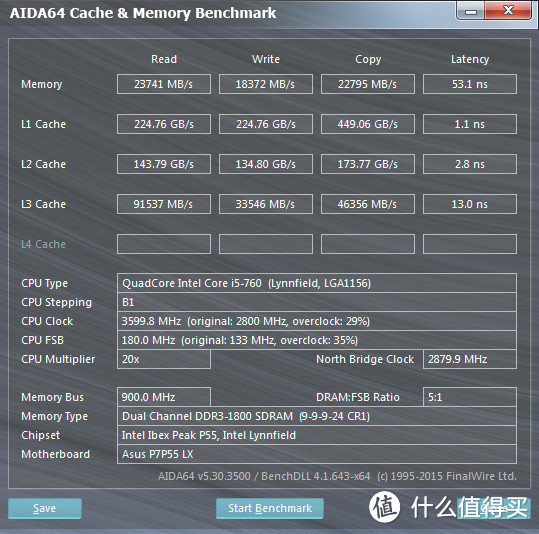 crucial 英睿达 黄马甲 铂胜智能系列 DDR3 1600 内存 小超怡情