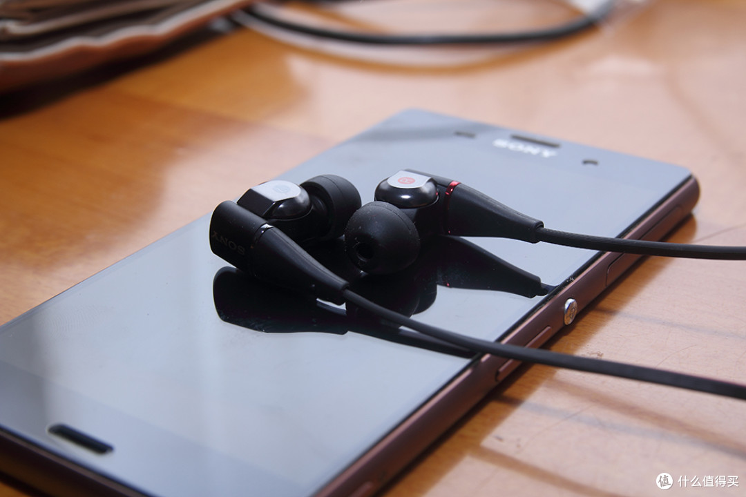 信仰充值成功:sony 索尼 xba-a1ap 圈铁耳机