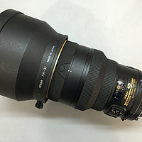 迟来的（我太懒了）尼康AF-S 200mm 1：2G II ED N镜头晒物