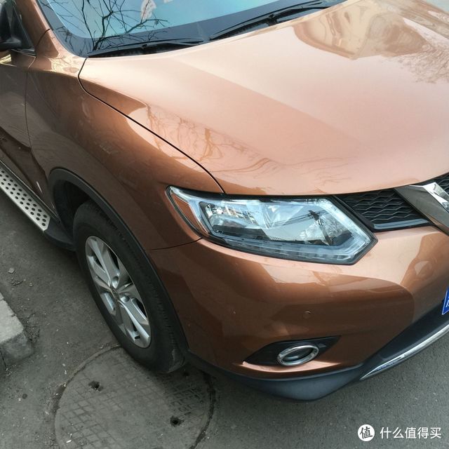 刮花不用怕，技术宅拯救爱车 — 自己动手车辆简单喷漆
