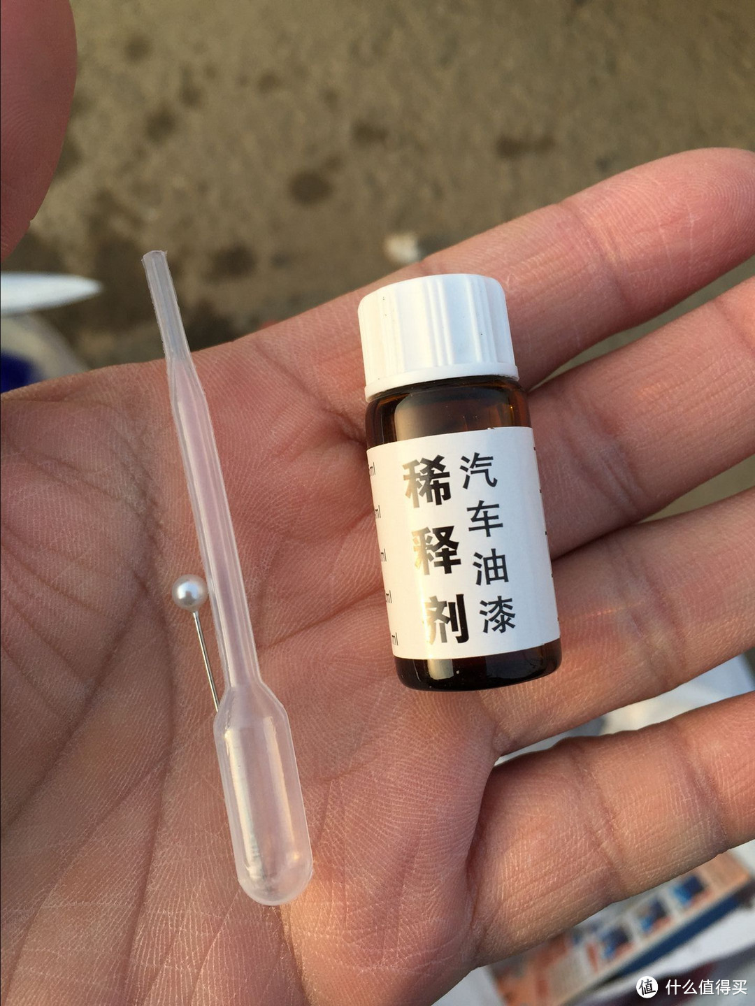 刮花不用怕，技术宅拯救爱车 — 自己动手车辆简单喷漆