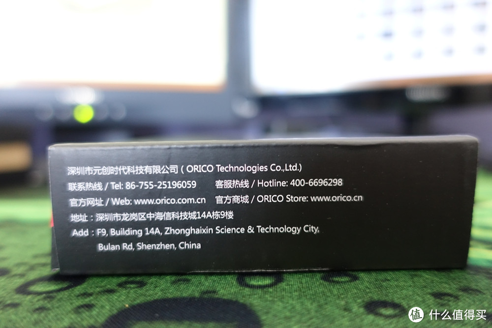 老马也可配新鞍：配加ORICO 奥睿科  USB3.1 扩展卡