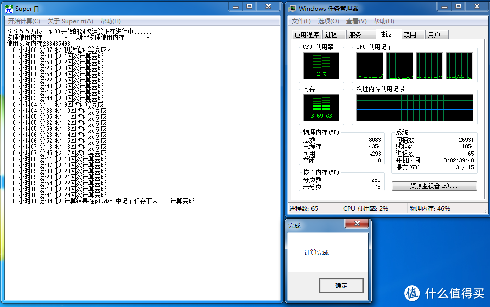 六代是个好小U——intel 英特尔 Core i5-6400 CPU 处理器 /HD Graphics 530初体验