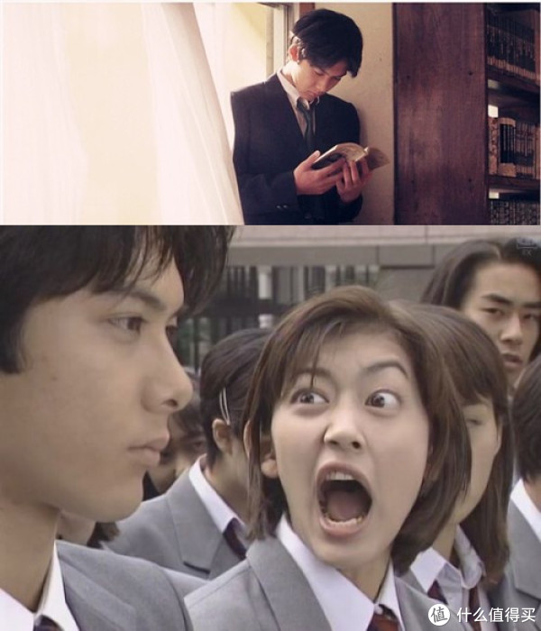 怪蜀黍的晒单一:日本中古美女写真集collection