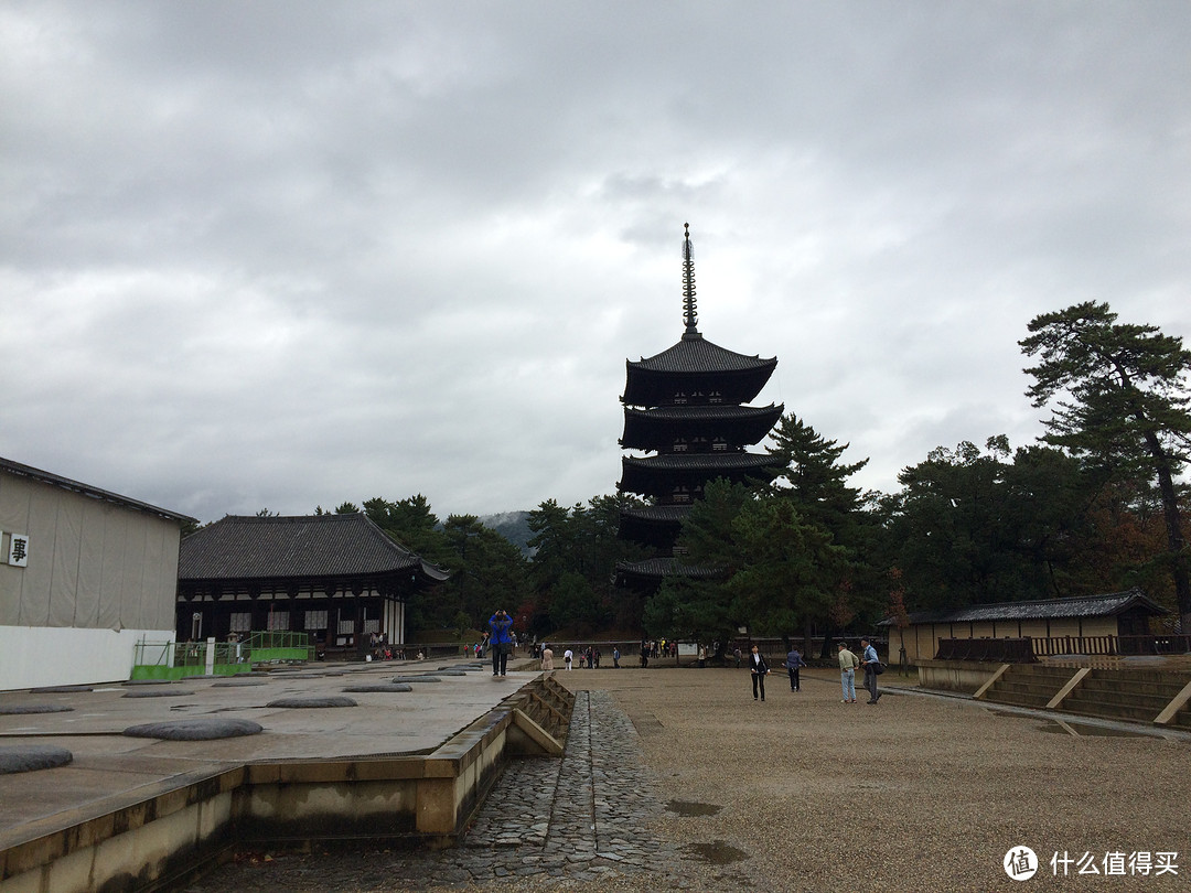 霓虹之旅day2——奈良篇