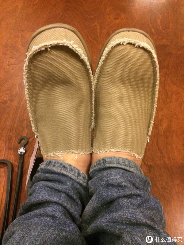 鞋码分享:crocs、Caterpillar Graft Boot、Rock