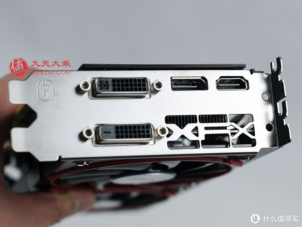 老酒新酿 性能几何？ 讯景(XFX) R9 370X 4G 黑狼•进化显卡试用报告