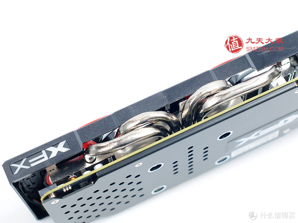 老酒新酿 性能几何？ 讯景(XFX) R9 370X 4G 黑狼•进化显卡试用报告