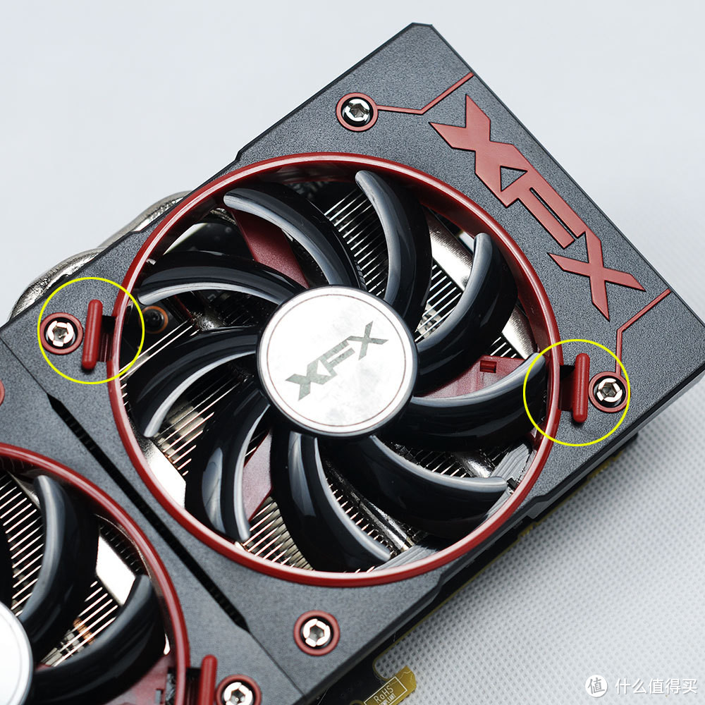 老酒新酿 性能几何？ 讯景(XFX) R9 370X 4G 黑狼•进化显卡试用报告