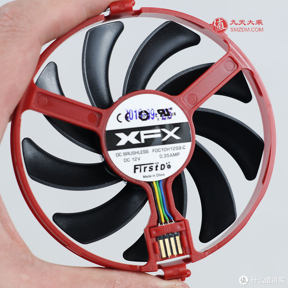 老酒新酿 性能几何？ 讯景(XFX) R9 370X 4G 黑狼•进化显卡试用报告