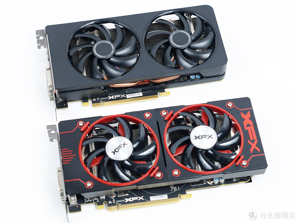 老酒新酿 性能几何？ 讯景(XFX) R9 370X 4G 黑狼•进化显卡试用报告