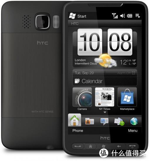 愿以A9为始 越来越好--小测HTC One A9
