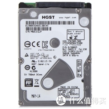 缝缝补补又三年：华硕 X201e 升级：TOSHIBA 东芝 Q300 120G SSD 固态硬盘