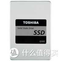 缝缝补补又三年：华硕 X201e 升级：TOSHIBA 东芝 Q300 120G SSD 固态硬盘