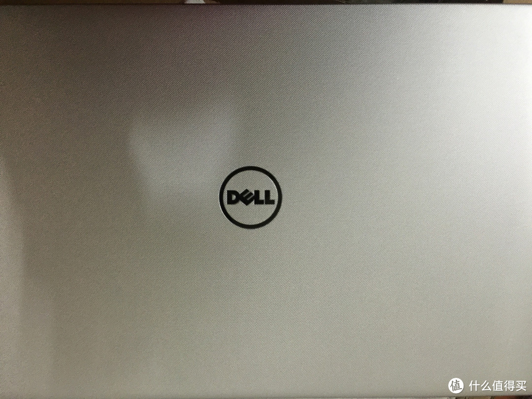 黑五入手的Dell Inspiron 15