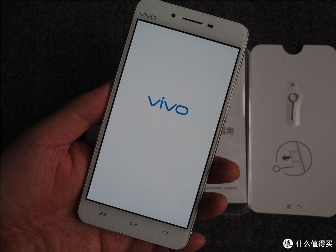 不够旗舰却是优秀的继承者——vivo X6体验报告