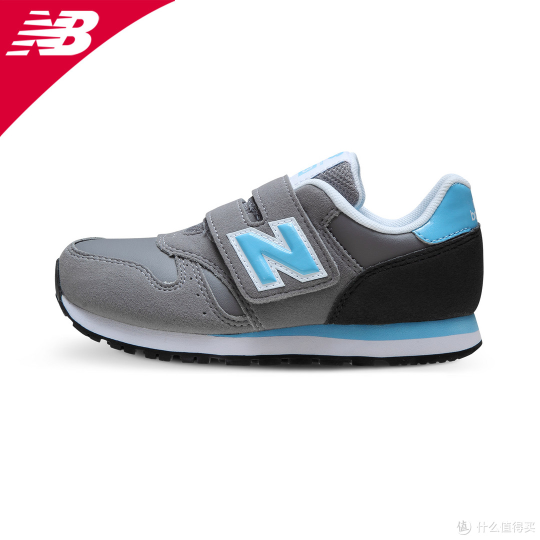 #有货自远方来#一双儿童鞋引发了钱包君减肥的蝴蝶效应：几双 new balance 跑鞋晒单（多图慎入）