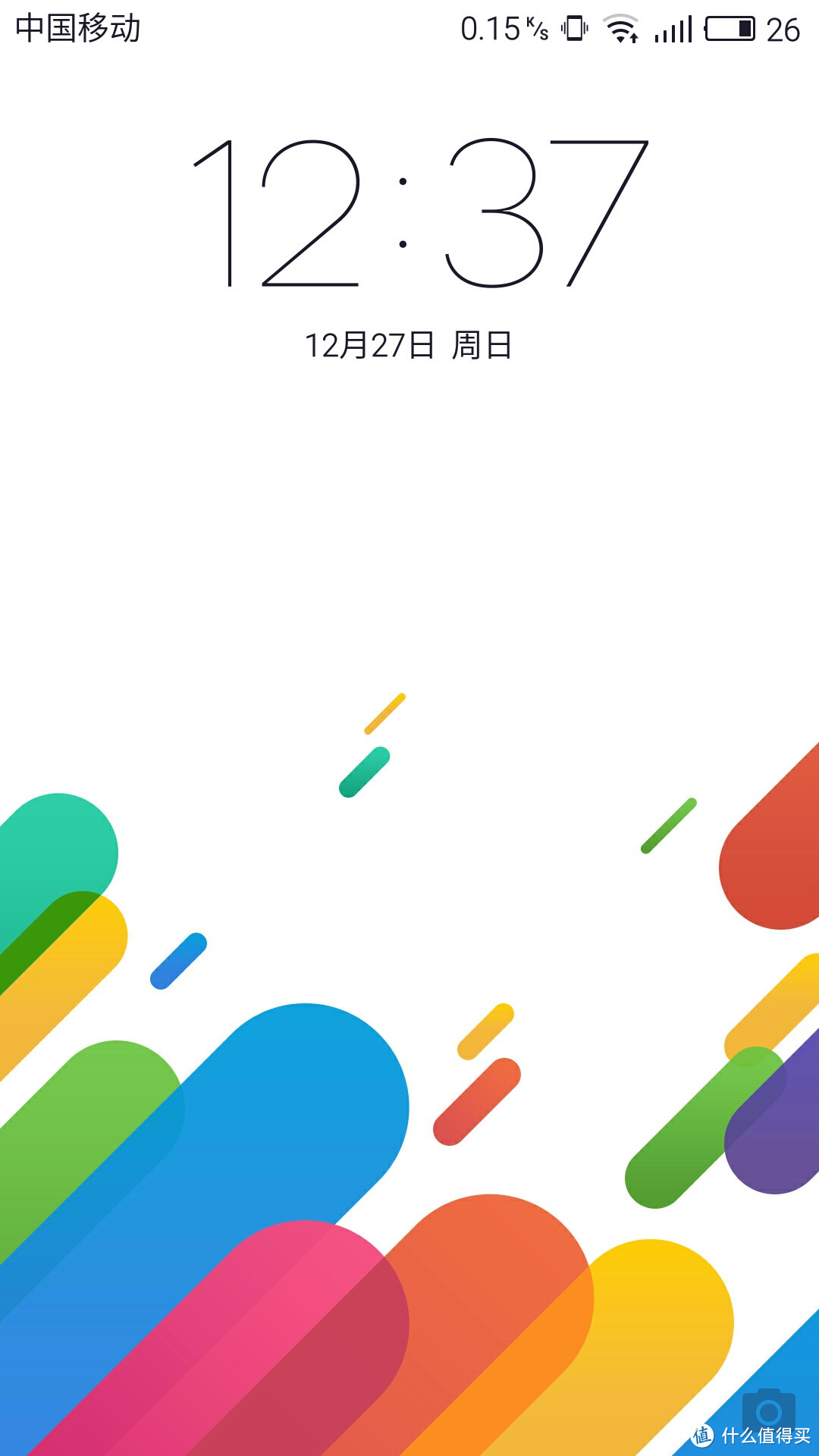 我能说FLYME 5 DIAO爆了吗！~魅蓝NOTE1代刷FLYME5后使用感受