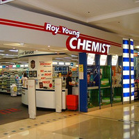 小白海淘保健品药品的便捷新选择---澳洲折扣药房 Roy Young Chemist 中文站购物体验