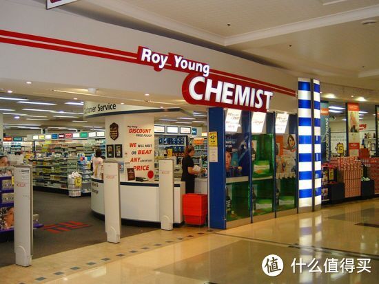 小白海淘保健品药品的便捷新选择---澳洲折扣药房 Roy Young Chemist 中文站购物体验