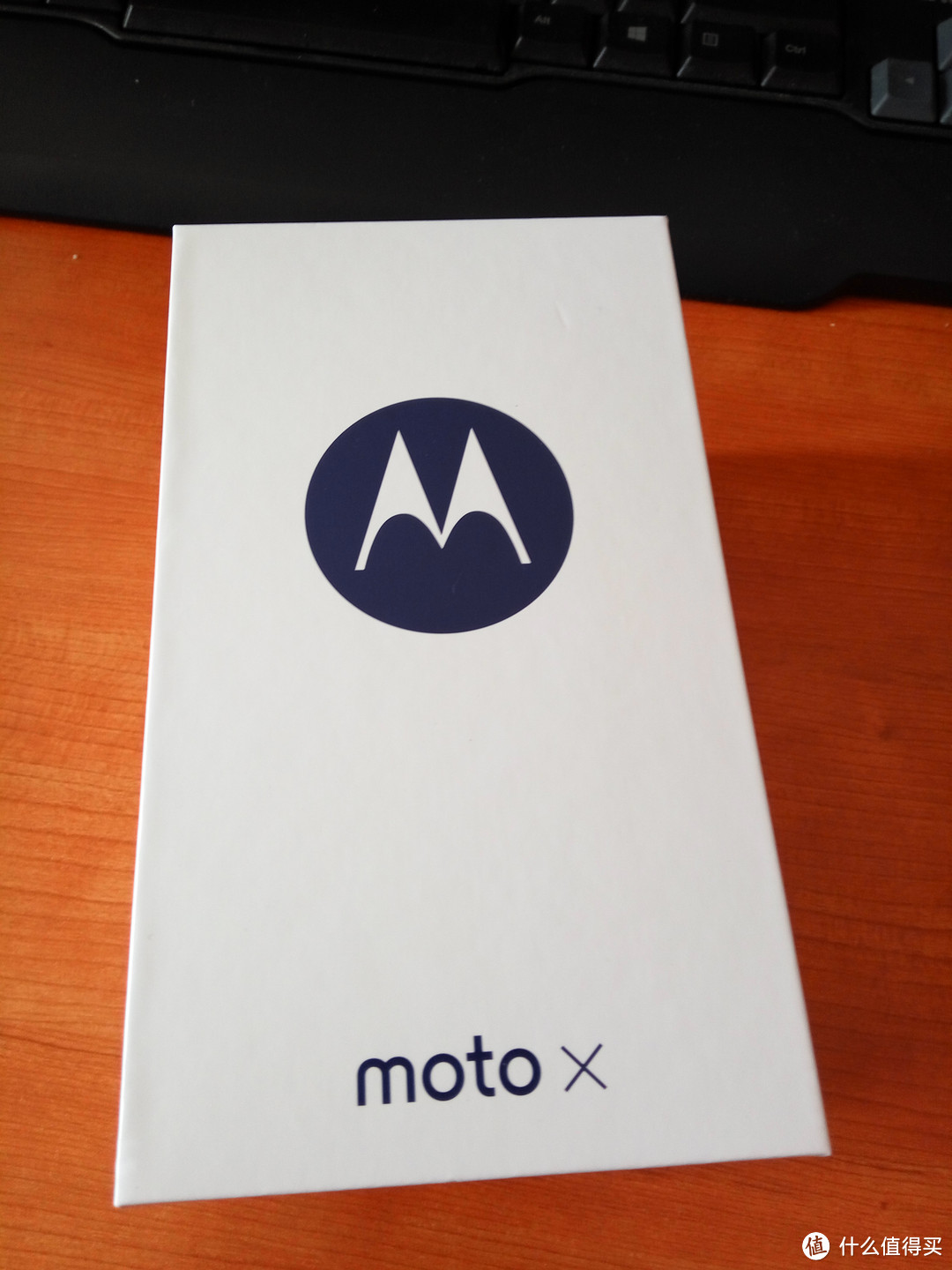 MOTOROLA 摩托罗拉 Moto X 上手