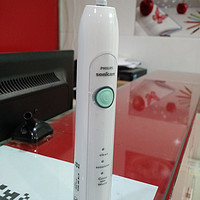 低价PHILIPS 飞利浦 Sonicare HX6730 声波电动牙刷 火速开箱（附5折购买刷头简单流程）