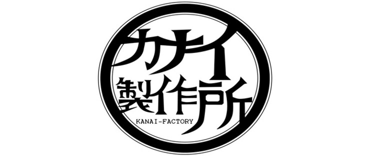 Kanai Factory桌游系列作品介绍 桌游diy教程 什么值得买