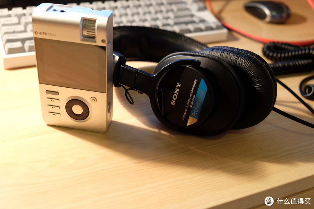 真男人的西装 — HIFIMAN HM901s+RE1000 定制耳机主观评测