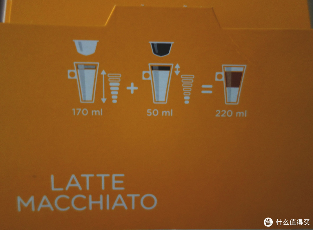 懒人首选：Nestlé 雀巢 DOLCE GUSTO EDG456全自动胶囊咖啡机 开箱