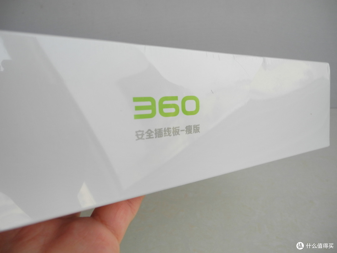 简单实用但还有提高空间-360安全插线板(ORICO)试用报告-叶冬