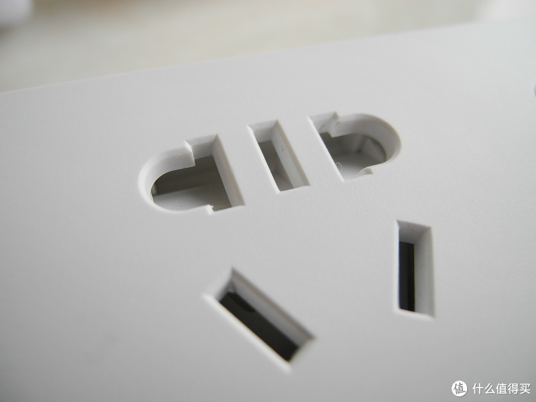 简单实用但还有提高空间-360安全插线板(ORICO)试用报告-叶冬