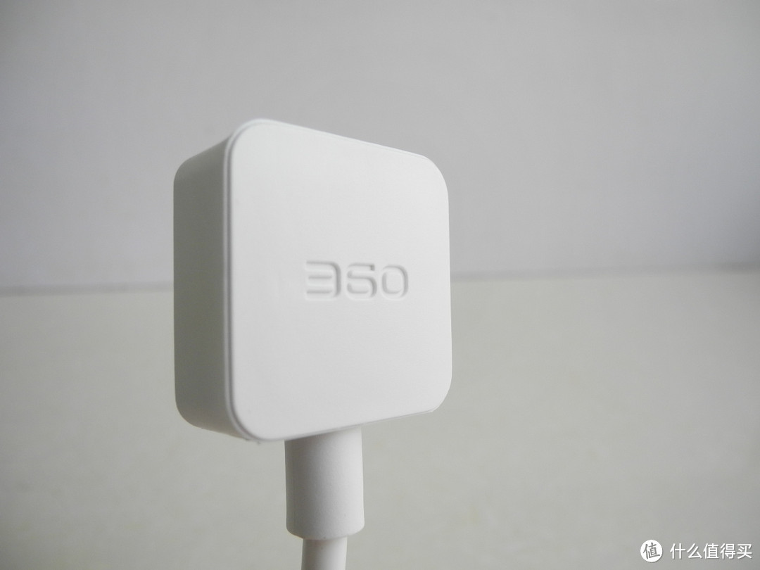 简单实用但还有提高空间-360安全插线板(ORICO)试用报告-叶冬