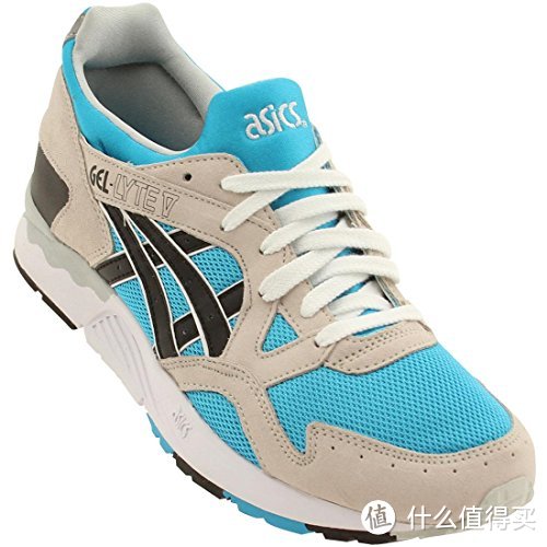 晒晒黑五入的两双鞋 — Skechers 斯凯奇 Go Walk 3 & ASICS LYTE V