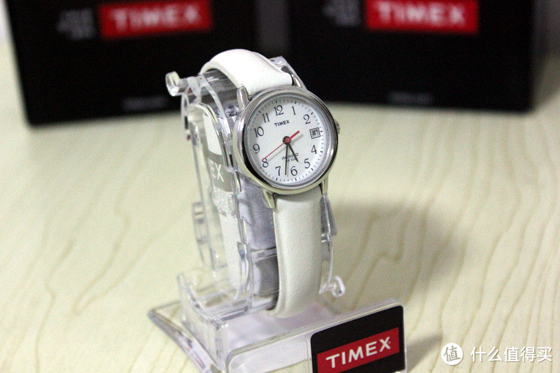 飘洋过海来见你：邂逅几款 TIMEX 天美时 手表