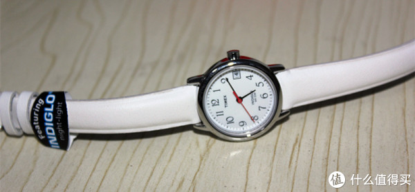 飘洋过海来见你:邂逅几款 TIMEX 天美时 手表_