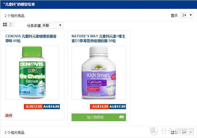 其修远兮——澳洲药房Roy Young Chemist中文站购物体验